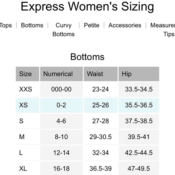 Express High Waisted Button Fly Wide Leg Jeans - Picture 8 of 8